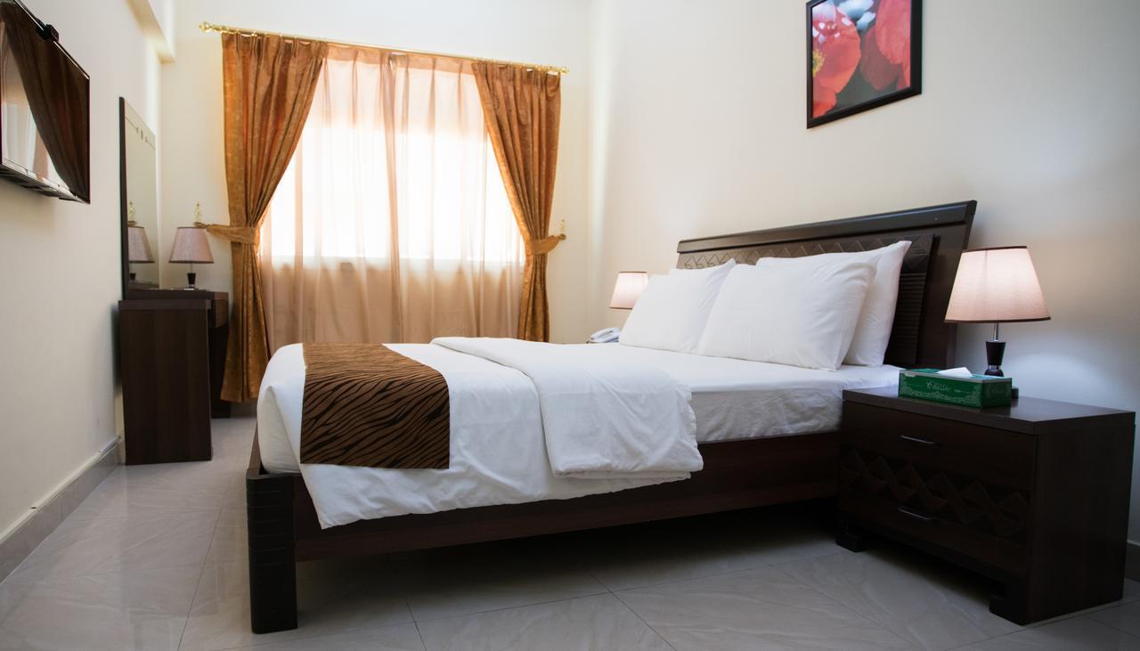 Tiger Home Hotel Apartments Maskat Zewnętrze zdjęcie