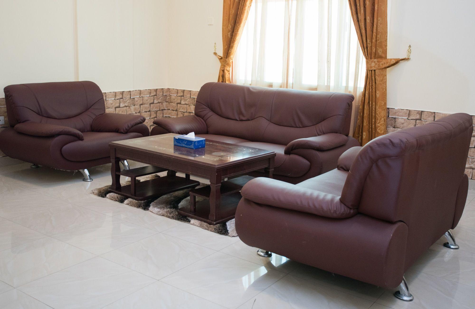 Tiger Home Hotel Apartments Maskat Zewnętrze zdjęcie